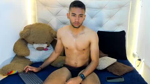 Snapshot of maicolparker0 chatting on 9, 4, 2026 maicolparker0 online show from 9, 4, 2026