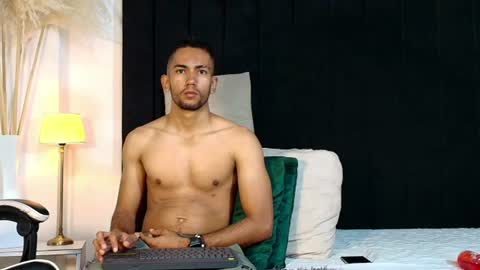 Snapshot of maicolparker0 chatting on 15, 6, 2026 maicolparker0 online show from 15, 6, 2026