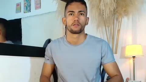 maicolparker0 online show from 30, 6, 2026