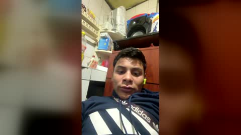 Snapshot of maicolzarate19 chatting on 29, 4, 2026 maicolzarate19 online show from 29, 4, 2026