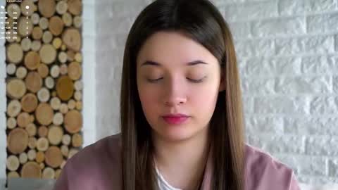 Snapshot of maidabuoy chatting on 19, 12, 2025 Lucy online show from 19, 12, 2025