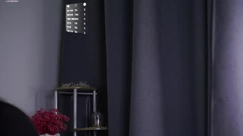 Snapshot of maidabuoy chatting on 20, 7, 2026 Lucy online show from 20, 7, 2026