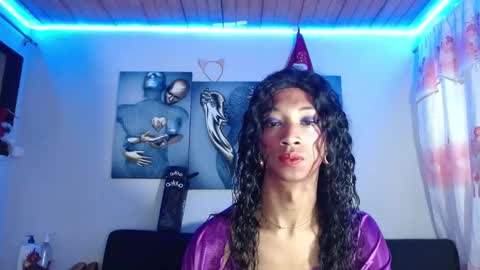 Snapshot of maidi_hot chatting on 19, 1, 2025 Bella Maidi online show from 19, 1, 2025