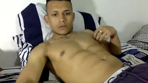 Maik Stiven online show from 26, 6, 2026
