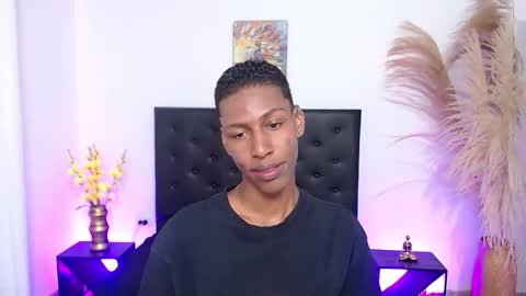 I am Maik online show from 1, 11, 2025