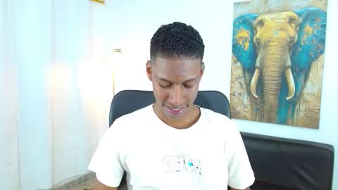 I am Maik online show from 11, 11, 2025