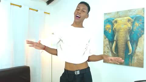 I am Maik online show from 28, 11, 2025