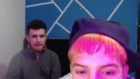 Snapshot of maikjameshot chatting on 16, 12, 2025 maikjameshot online show from 16, 12, 2025