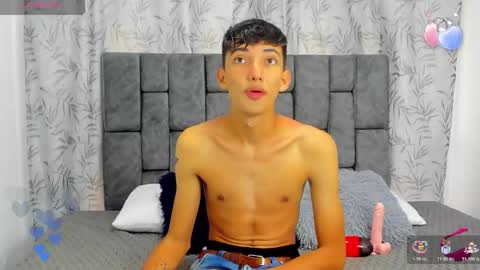 Maikol online show from 23, 11, 2025