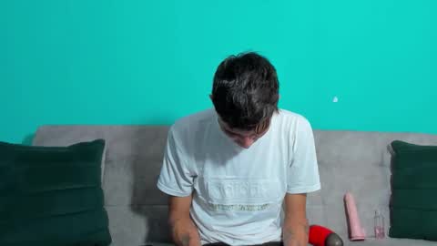 Maikol online show from 9, 2, 2026