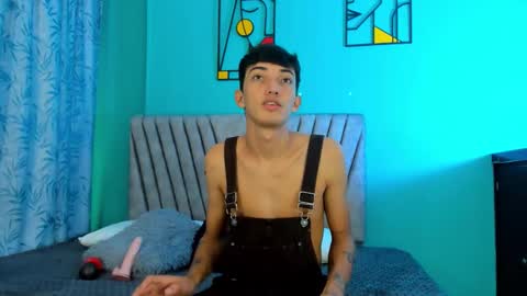 Maikol online show from 14, 3, 2026