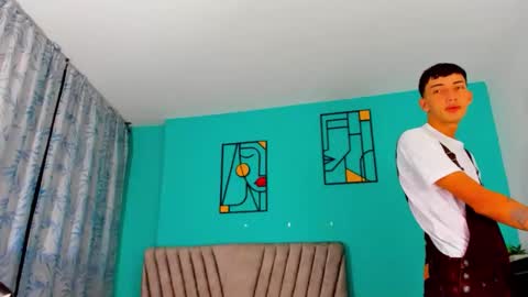 Maikol online show from 31, 3, 2026