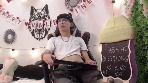 Snapshot of maiky_cooper chatting on 10, 2, 2025 Maiky Cooper online show from 10, 2, 2025