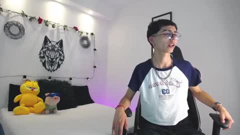 Snapshot of maiky_cooper chatting on 20, 2, 2025 Maiky Cooper online show from 20, 2, 2025