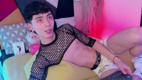 Snapshot of maiky_cooper chatting on 22, 10, 2025 Maiky Cooper online show from 22, 10, 2025