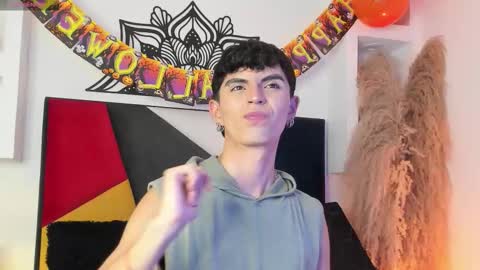 Snapshot of maiky_cooper chatting on 26, 10, 2025 Maiky Cooper online show from 26, 10, 2025