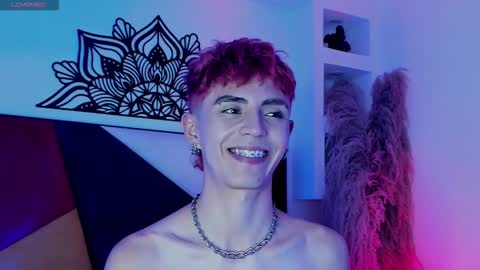 Snapshot of maiky_cooper chatting on 6, 11, 2025 Maiky Cooper online show from 6, 11, 2025