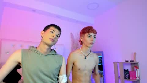 Snapshot of maiky_cooper chatting on 10, 11, 2025 Maiky Cooper online show from 10, 11, 2025