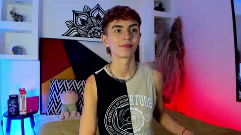 Snapshot of maiky_cooper chatting on 15, 11, 2025 Maiky Cooper online show from 15, 11, 2025