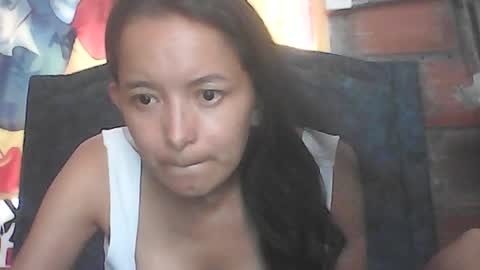 Snapshot of maile1997 chatting on 18, 7, 2026 maile1997 online show from 18, 7, 2026