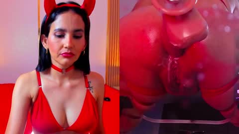 Mailen online show from 25, 3, 2026