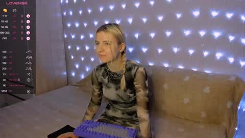 Snapshot of mailin_harrington chatting on 26, 12, 2024 Your kitty online show from 26, 12, 2024