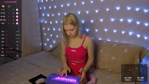 Snapshot of mailin_harrington chatting on 16, 1, 2025 Your kitty online show from 16, 1, 2025