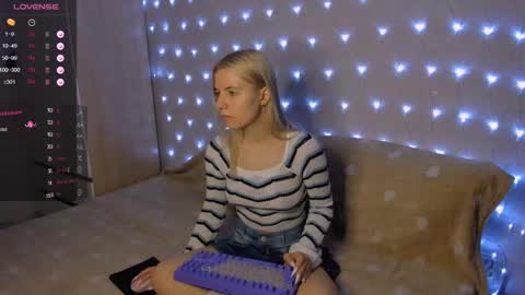 Snapshot of mailin_harrington chatting on 24, 1, 2025 Your kitty online show from 24, 1, 2025