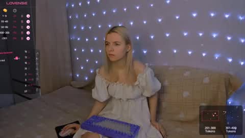 Snapshot of mailin_harrington chatting on 20, 2, 2025 Your kitty online show from 20, 2, 2025