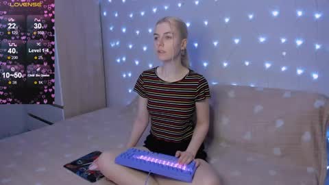 Your kitty online show from 17, 4, 2026