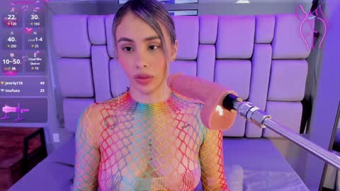 Maily  online show from 18, 12, 2024