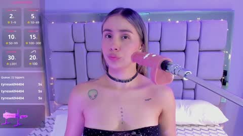 Maily  online show from 2, 1, 2025