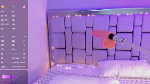 Maily  online show from 3, 1, 2025