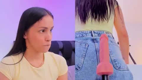 Snapshot of maily_zans chatting on 15, 3, 2026 Maily online show from 15, 3, 2026