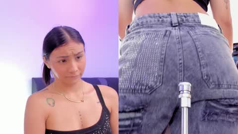 Snapshot of maily_zans chatting on 17, 3, 2026 Maily online show from 17, 3, 2026