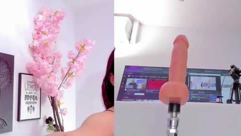 Snapshot of maily_zans chatting on 19, 3, 2026 Maily online show from 19, 3, 2026