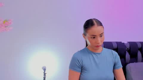 Snapshot of maily_zans chatting on 10, 4, 2026 Maily online show from 10, 4, 2026