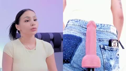 Snapshot of maily_zans chatting on 15, 4, 2026 Maily online show from 15, 4, 2026