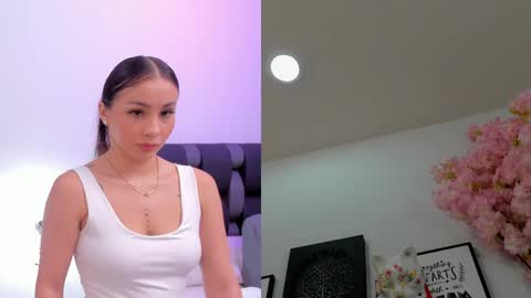 Snapshot of maily_zans chatting on 16, 4, 2026 Maily online show from 16, 4, 2026