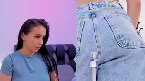 Snapshot of maily_zans chatting on 22, 4, 2026 Maily online show from 22, 4, 2026