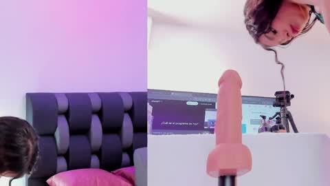 Snapshot of maily_zans chatting on 19, 5, 2026 Maily online show from 19, 5, 2026