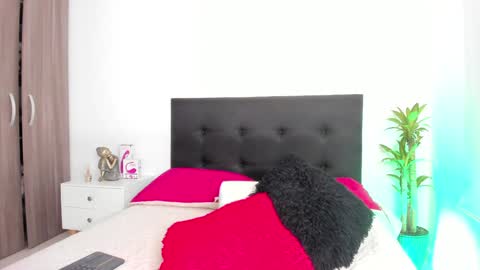 Mailyn online show from 27, 12, 2024