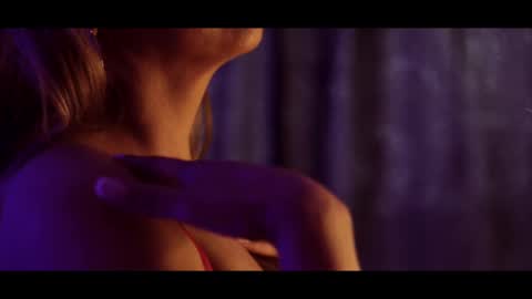 Carolina Barrantes Munera online show from 13, 2, 2025