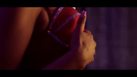 Carolina Barrantes Munera online show from 11, 3, 2025