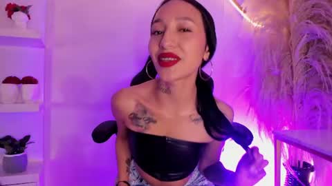 Snapshot of mailynjones_ chatting on 1, 7, 2026 Mailyn online show from 1, 7, 2026
