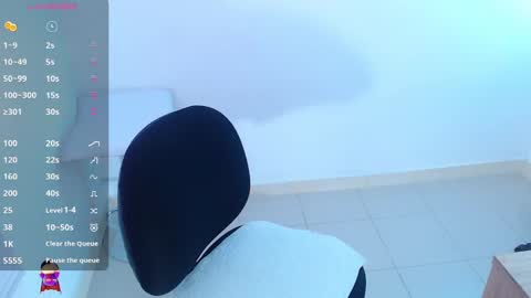 Snapshot of mailywindsor chatting on 6, 2, 2025 Maily online show from 6, 2, 2025