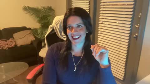 Maira online show from 9, 1, 2025