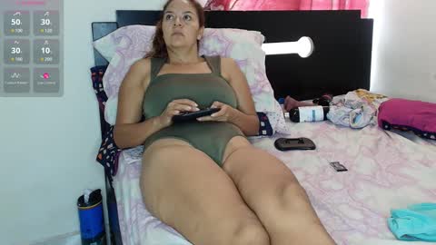 Snapshot of maira_milf chatting on 26, 3, 2026 Maira online show from 26, 3, 2026