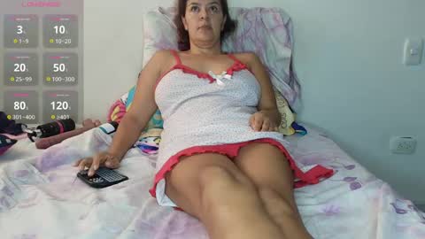 Snapshot of maira_milf chatting on 12, 4, 2026 Maira online show from 12, 4, 2026