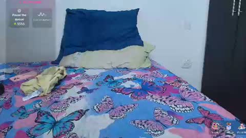 Snapshot of maira_milf chatting on 3, 8, 2026 Maira online show from 3, 8, 2026